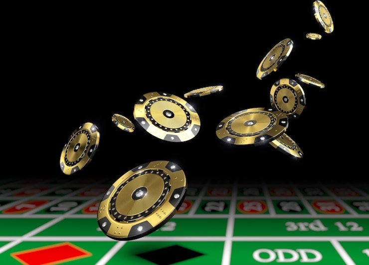 Antarmuka aplikasi mobile bintang slot menampilkan meja live dealer