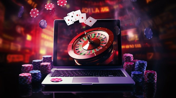 Meja Dragon Tiger Live di studio bintang slot dengan dealer profesional